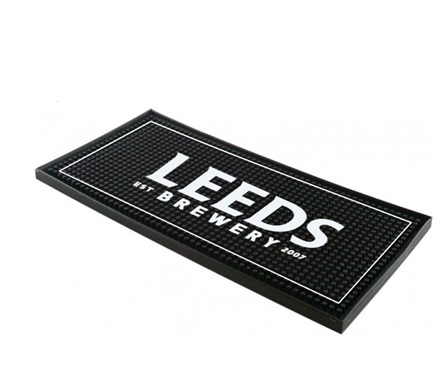 Leeds Brewery Bar Runner